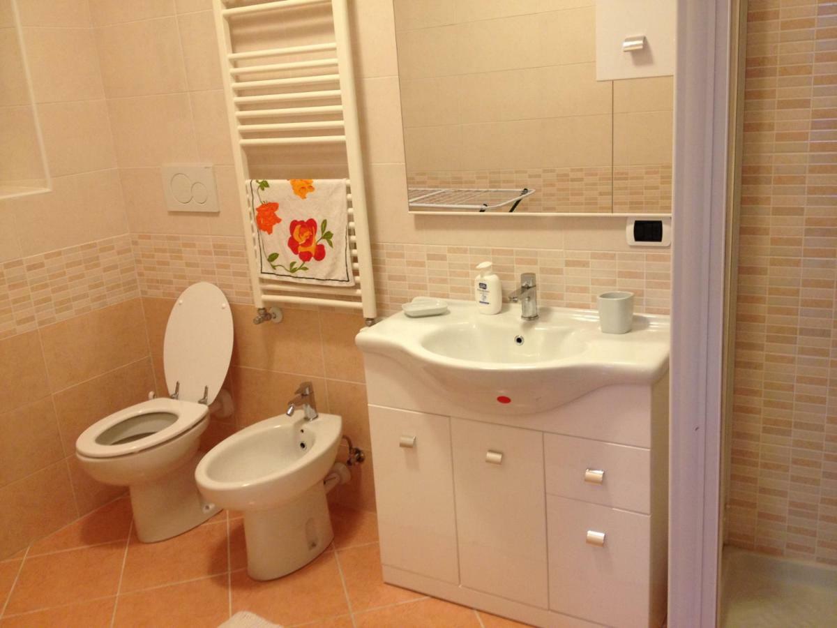 Casetta Sulla Baia Del Silenzio Apartment Sestri Levante