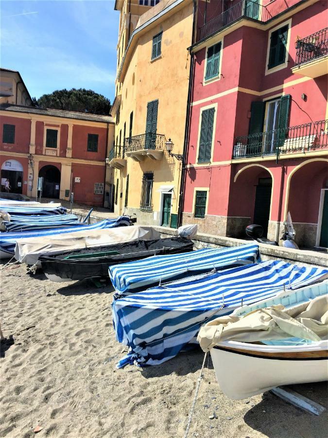 Casetta Sulla Baia Del Silenzio *