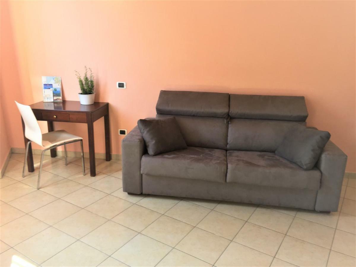 Apartment Casetta Sulla Baia Del Silenzio Sestri Levante