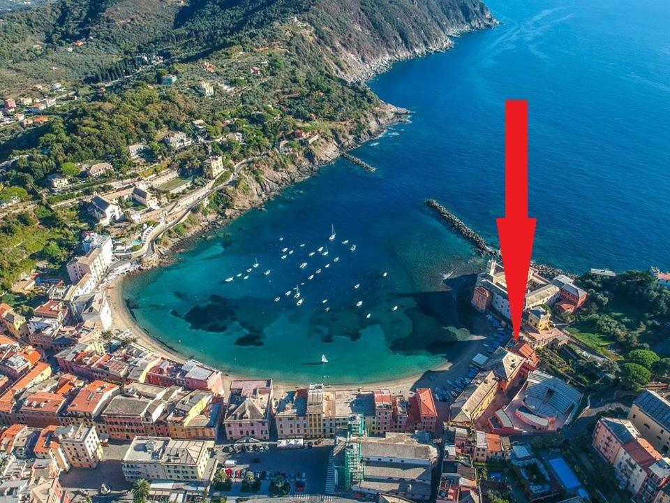 Casetta Sulla Baia Del Silenzio *